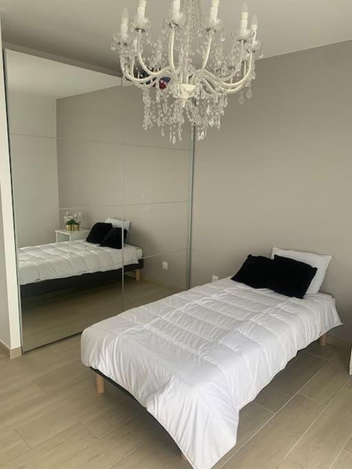 Villa Luxe Piscine Vue Grenay