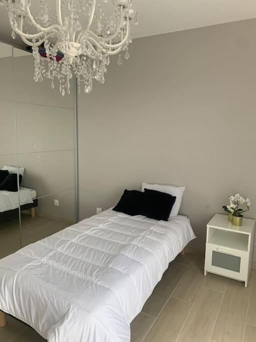 Luxe Piscine Vue